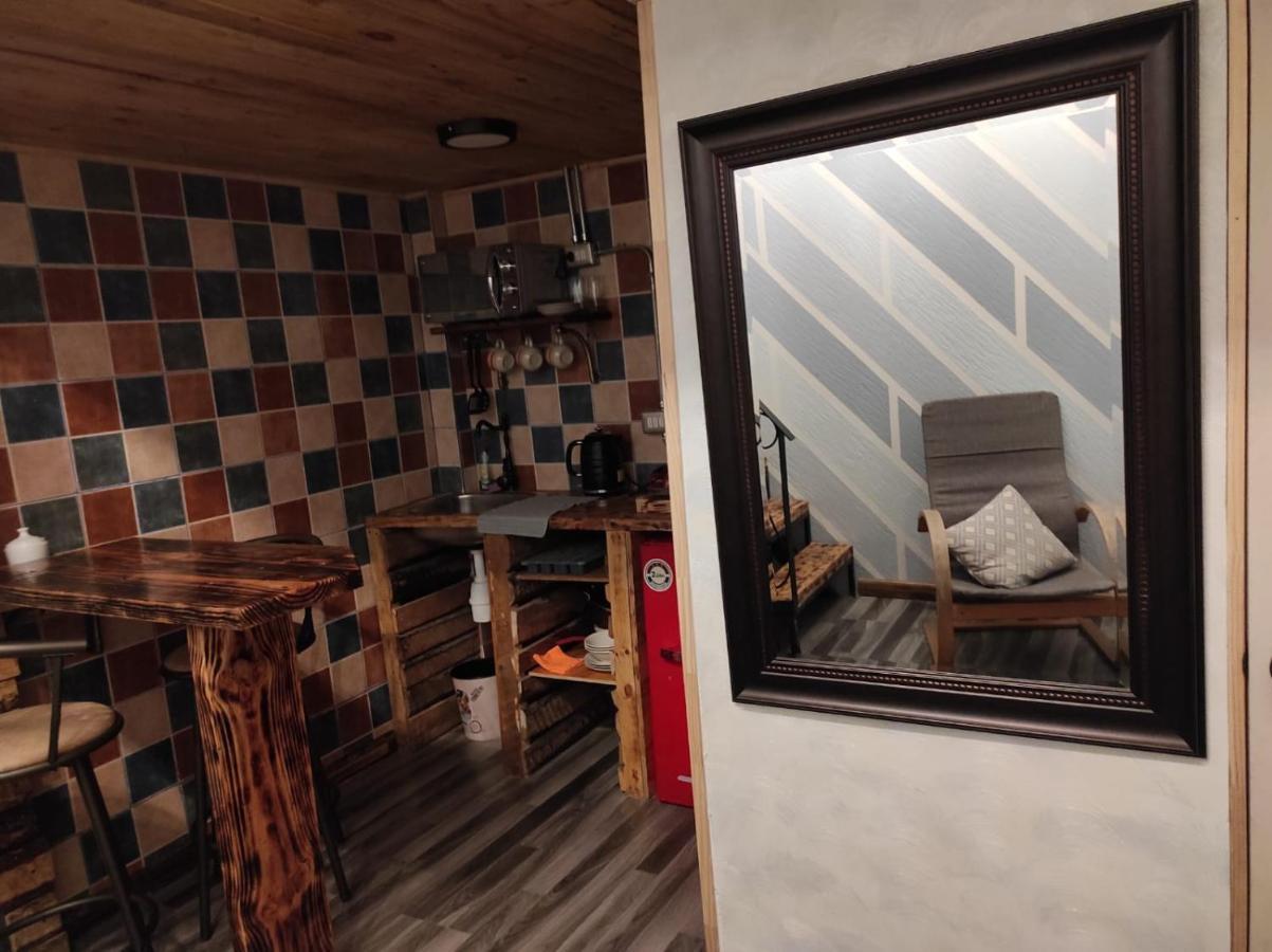 Central Loft Hotel Iquique Ngoại thất bức ảnh