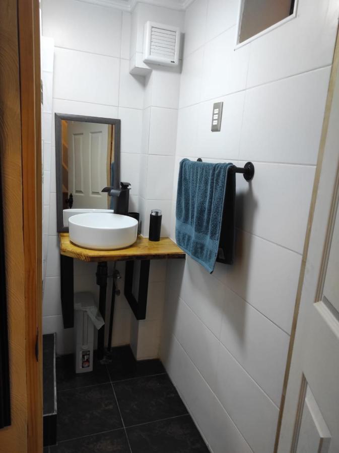 Central Loft Hotel Iquique Ngoại thất bức ảnh