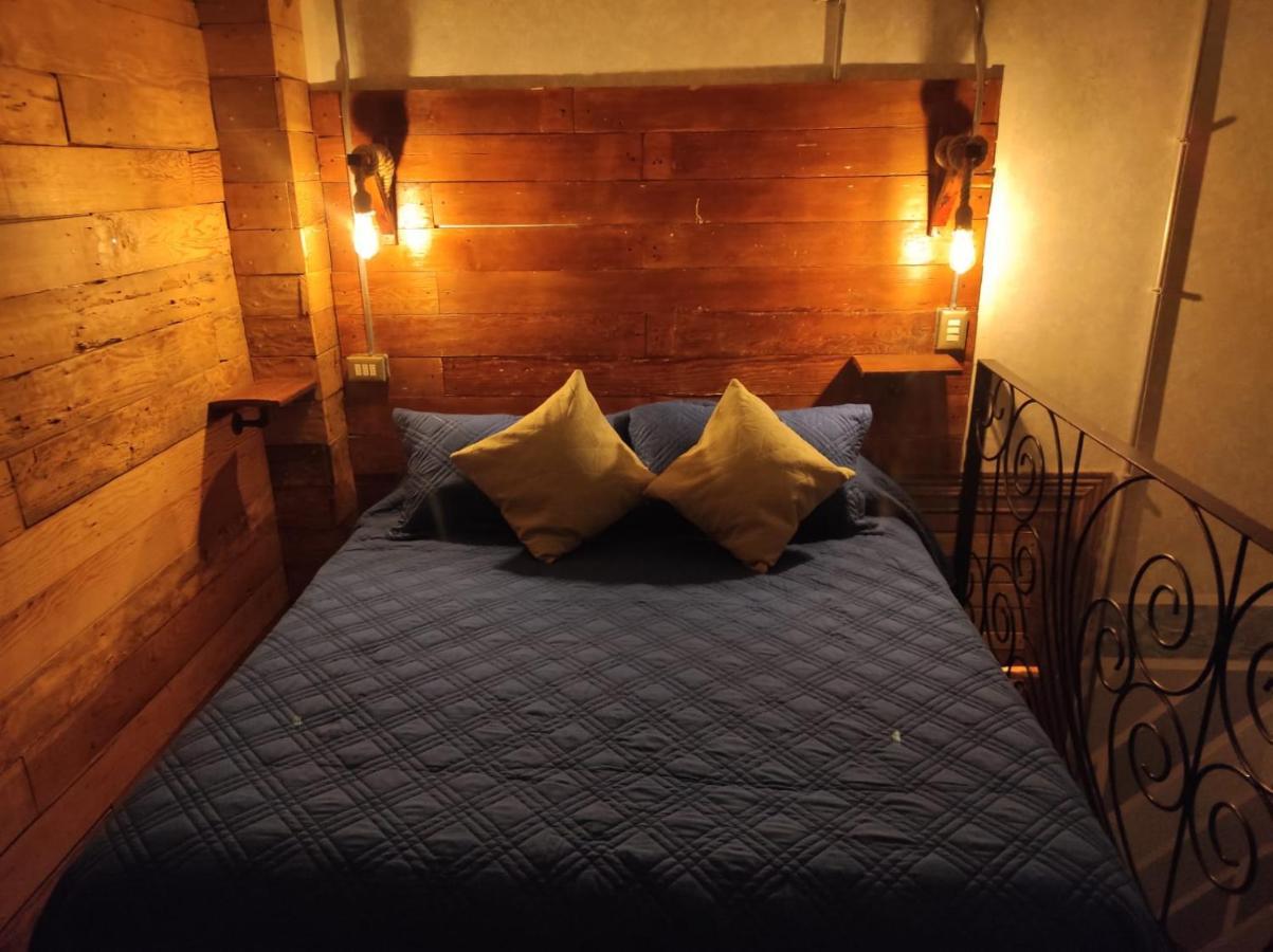 Central Loft Hotel Iquique Ngoại thất bức ảnh