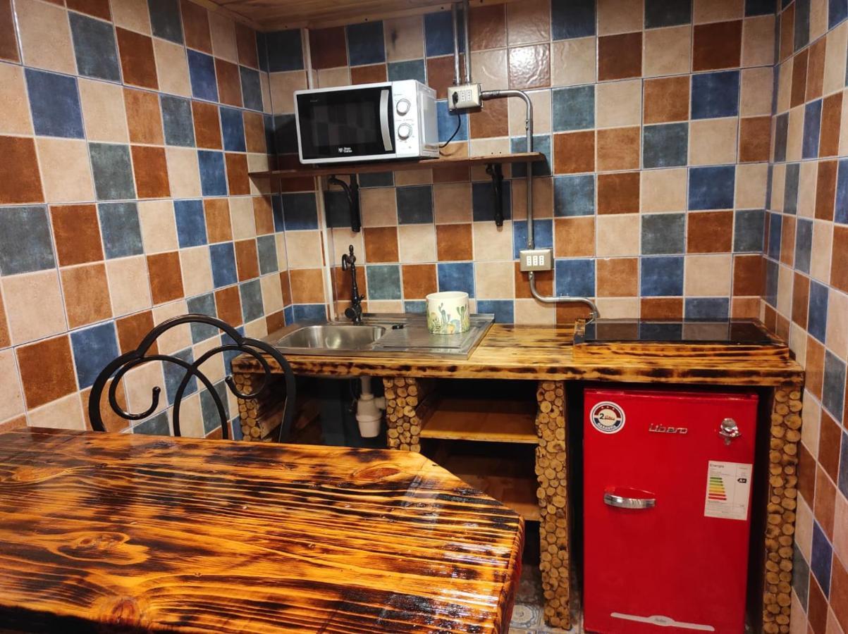 Central Loft Hotel Iquique Ngoại thất bức ảnh