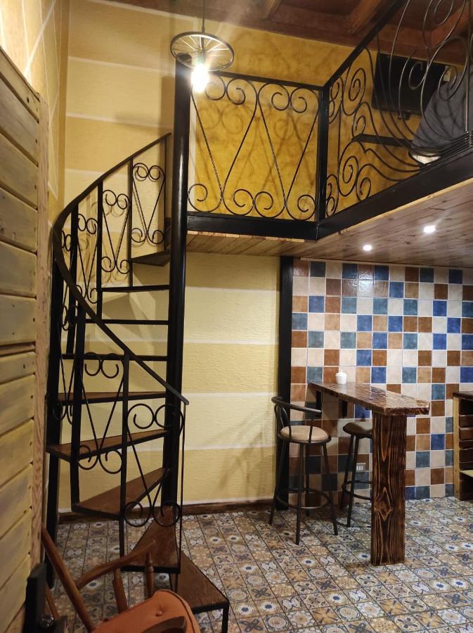 Central Loft Hotel Iquique Ngoại thất bức ảnh