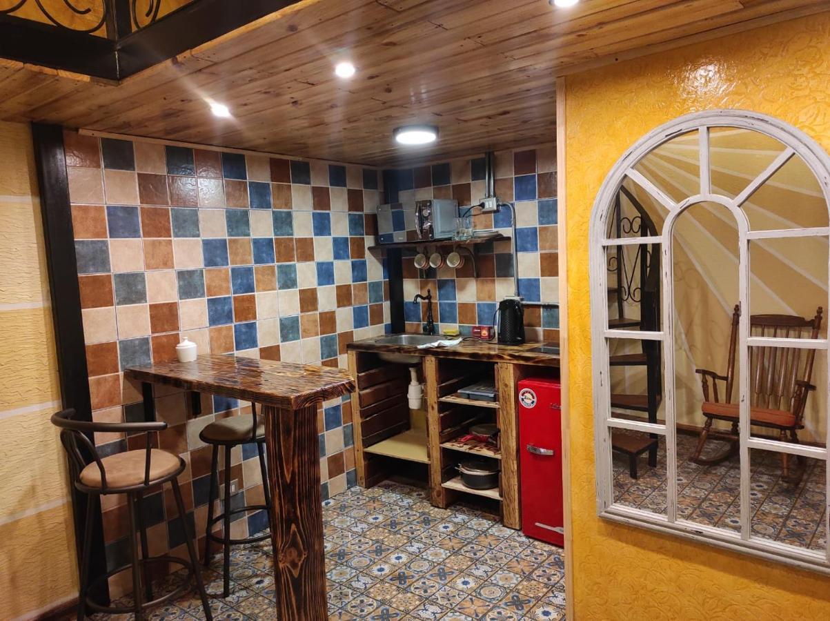 Central Loft Hotel Iquique Ngoại thất bức ảnh