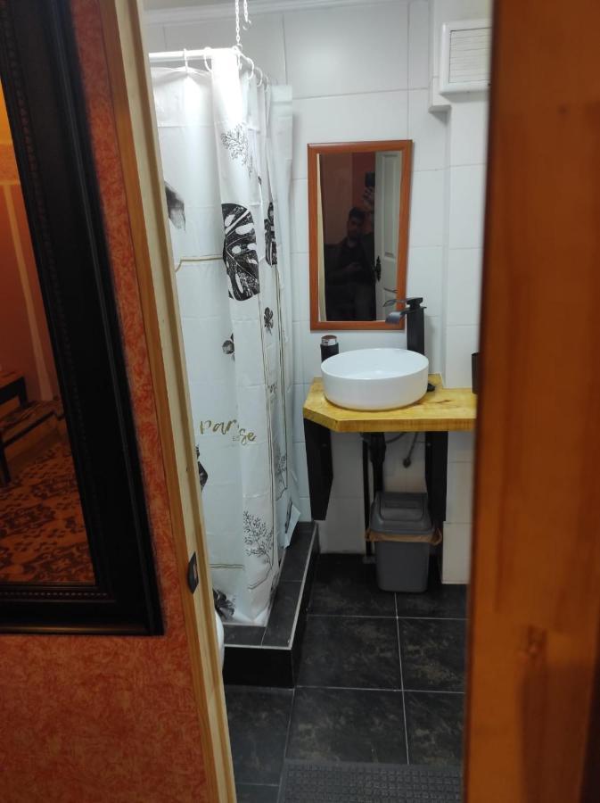 Central Loft Hotel Iquique Ngoại thất bức ảnh